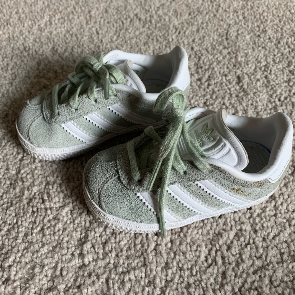 Baby Adidas Shoes